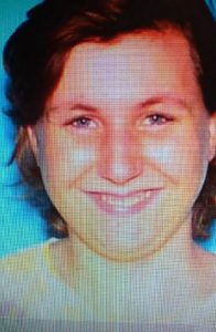 Rachel Tarkington source: Lauderdale County Sheriff's Office