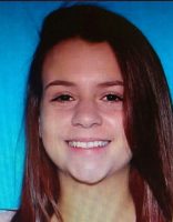 missing teen
