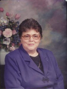 olene
