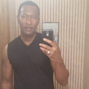 rickey