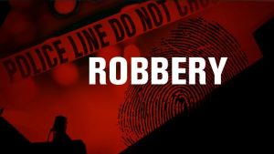 robbery