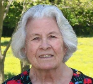 shirley