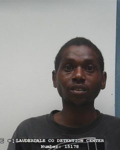 Robert Eugene Brewer