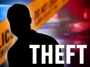 theft
