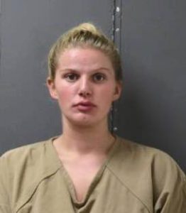 Kimber Nicole Kirby