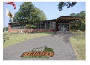 trinity-school