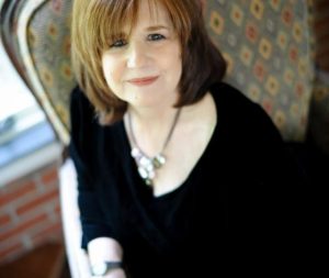 Susan Bordo
