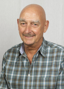 John Waters