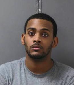 Darrin Samone Wilkes