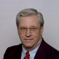 Charles E. Cabler
