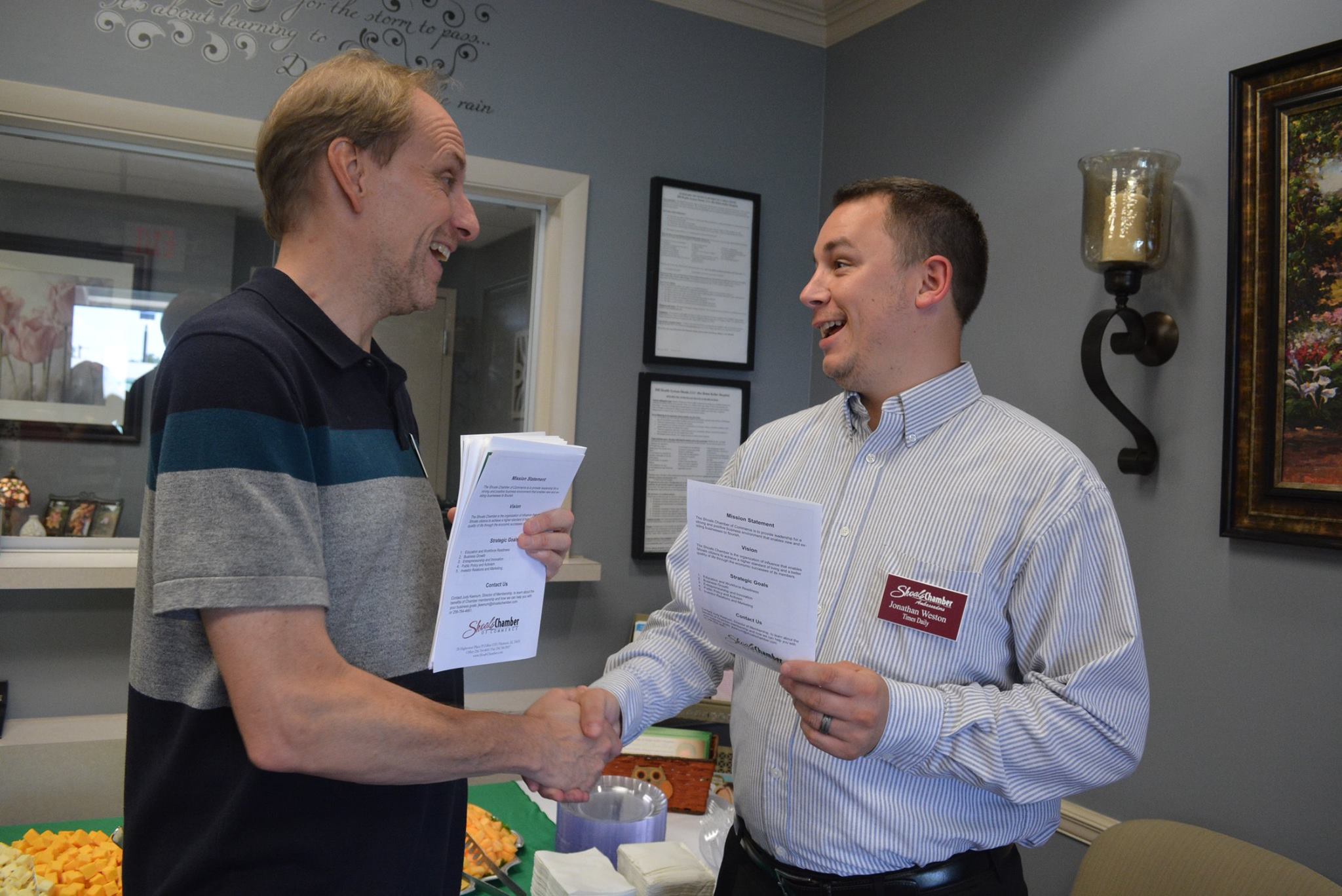 Helen Keller Dr. Clark Sledge To The OBGYN Family With A