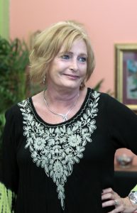 Sheila Hill Colston