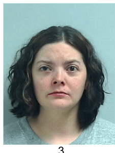 Chrysty Lynn Copeland