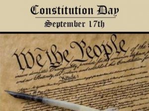 constitutionday