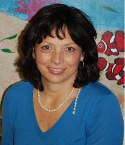 Dr. Cathy Wood