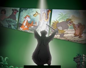 junglebookposter