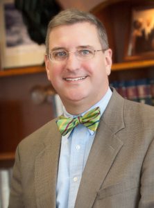 Dr. Jim Klauber