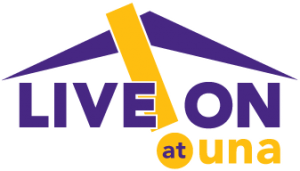 liveonunalogo