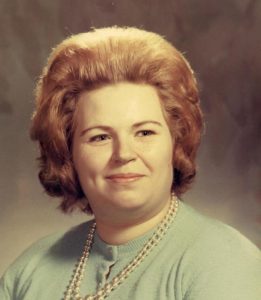 nancy