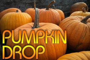 pumpkin-drop
