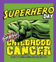 superherofunday