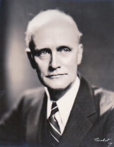 T.S. Stribling