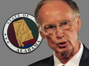 Governor Robert Bentley