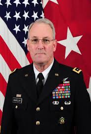 LTG James O. Barclay, U.S. Army (Retired)