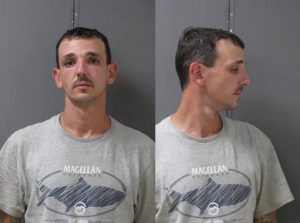 Blake Evan Mizell 