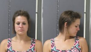 Olivia Morgan Terry