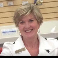Mary-Marshall VanSant
