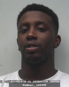 Trevon McCoy 