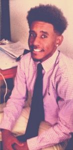 tyrone