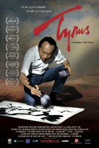 tyrus
