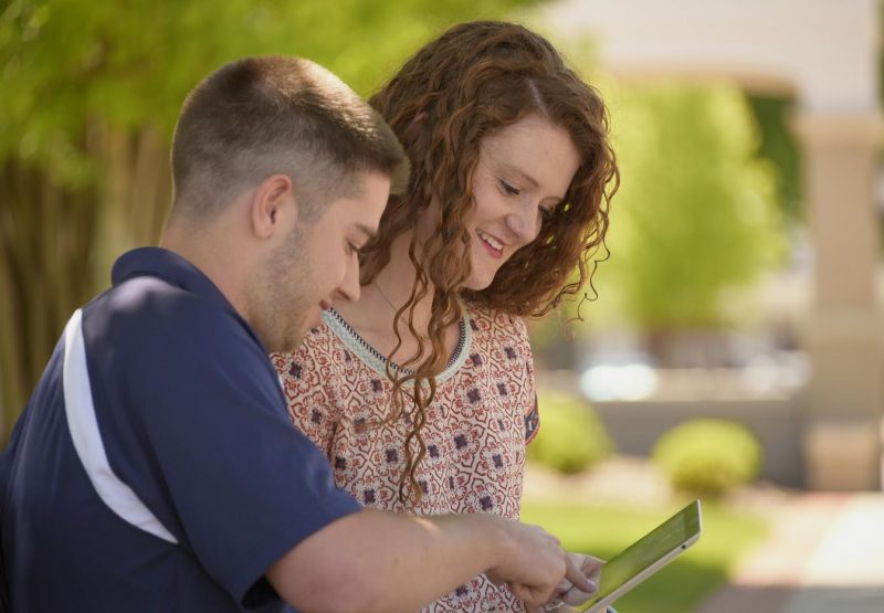 NW-SCC fall enrollment on the rise with the help of Distance Education