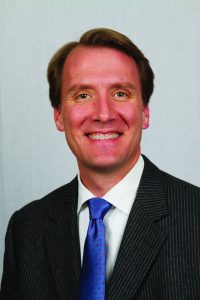 Clinton Carter