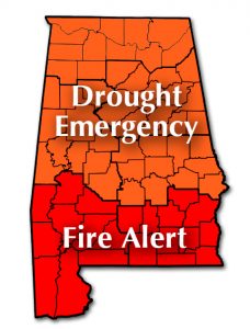 firealertdroughtemergencymap10-12-16
