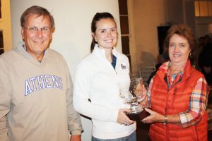 Maddie Denton Fiddle Champ 2016