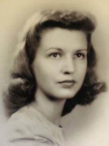 mary