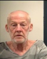 Ricky Lee Davis