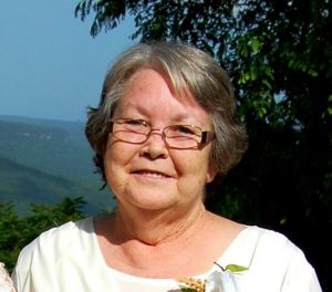 betty