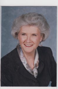 betty