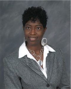 Dr. Ruth Jones