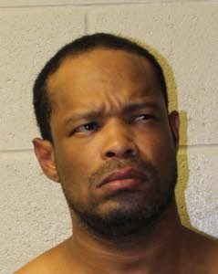  Rodney Watkins 