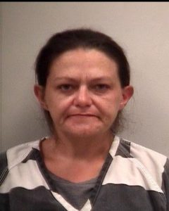 Gloria Jackson Patterson