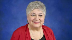  Dr. Hilda Dulin Lee 