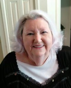 mary