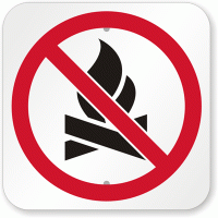 no-fire