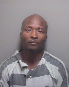 Mandrell Adams
