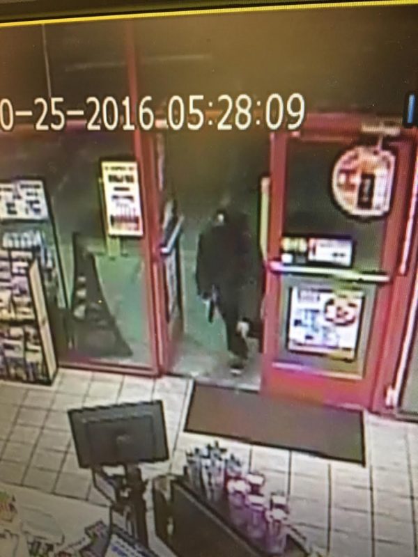 robbery